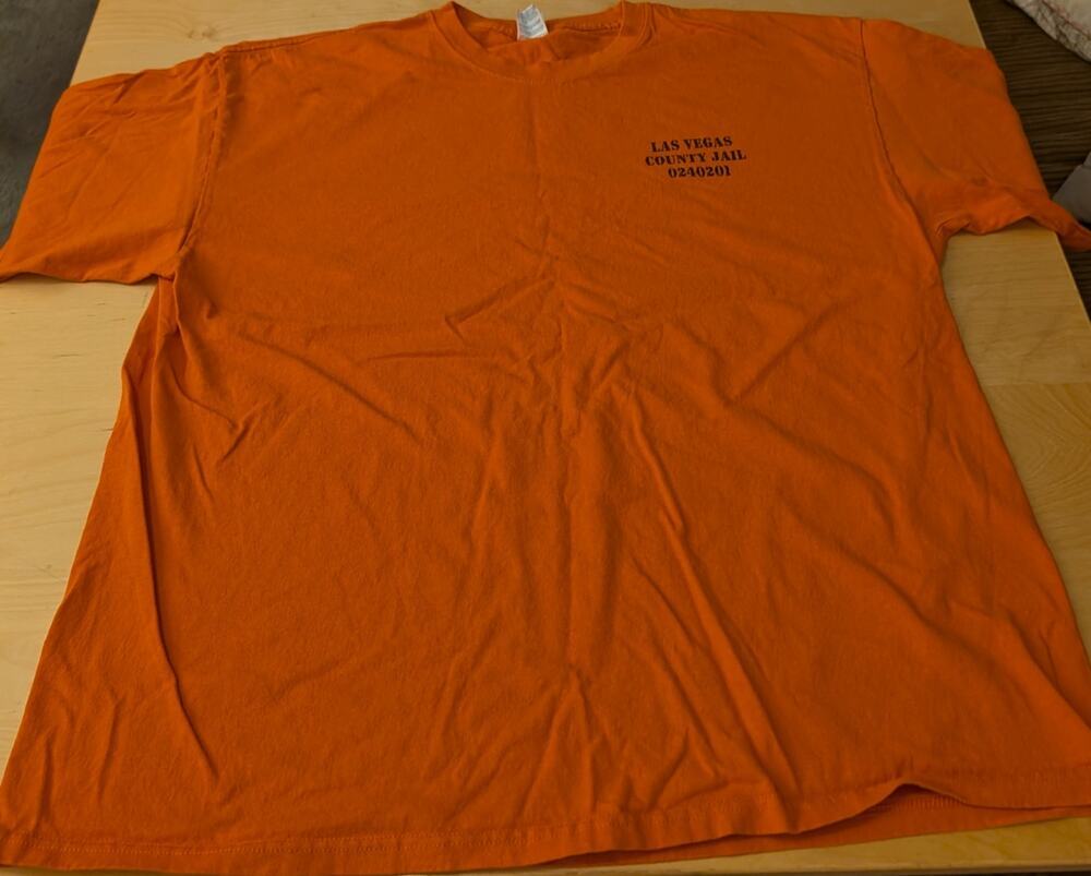 🏖️Mens 2XL Yazbek Tee